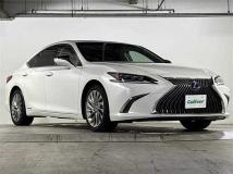 2021 Lexus ES