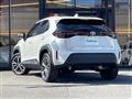 2022 Toyota Yaris Cross