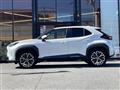 2022 Toyota Yaris Cross