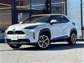 2022 Toyota Yaris Cross