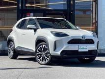 2022 Toyota Yaris Cross