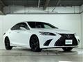 2022 Lexus ES