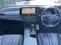 2022 Lexus ES