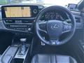 2022 Lexus ES