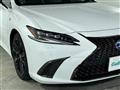 2022 Lexus ES