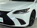 2022 Lexus ES