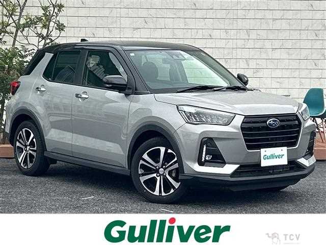 2023 Subaru REX