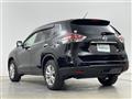 2015 Nissan X-Trail