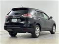 2015 Nissan X-Trail