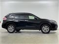 2015 Nissan X-Trail