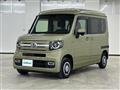 2021 Honda N-VAN