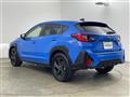 2023 Subaru IMPREZA_XV