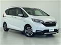 2021 Honda Freed
