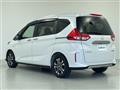 2021 Honda Freed