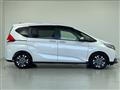 2021 Honda Freed