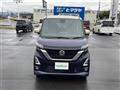2022 Nissan ROOX