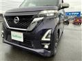 2022 Nissan ROOX