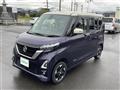 2022 Nissan ROOX