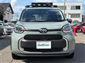 2024 Toyota Sienta