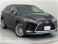 2020 Lexus RX