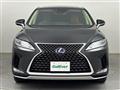 2020 Lexus RX