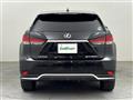 2020 Lexus RX