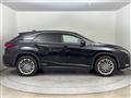 2020 Lexus RX