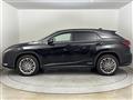 2020 Lexus RX
