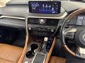 2020 Lexus RX