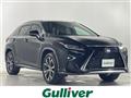 2015 Lexus RX