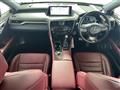 2015 Lexus RX