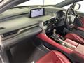 2015 Lexus RX