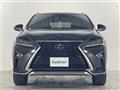 2015 Lexus RX