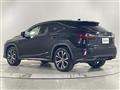 2015 Lexus RX