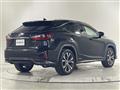 2015 Lexus RX