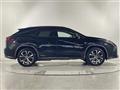 2015 Lexus RX