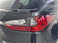 2015 Lexus RX