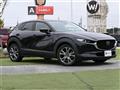 2020 Mazda CX-3