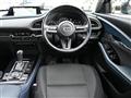 2020 Mazda CX-3