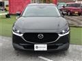 2020 Mazda CX-3