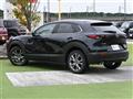 2020 Mazda CX-3