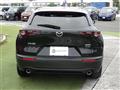 2020 Mazda CX-3