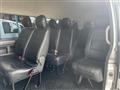 2020 Toyota Hiace Commuter