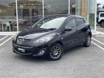 2014 Mazda Demio