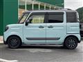 2019 Suzuki Spacia