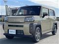 2021 Daihatsu Taft