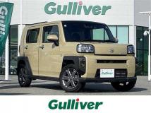 2021 Daihatsu Taft