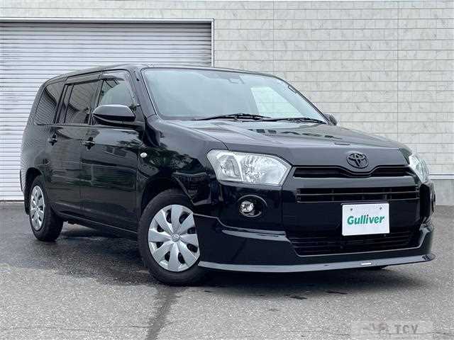 2022 Toyota Probox Van
