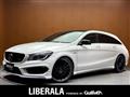 2016 AMG CLA-Class