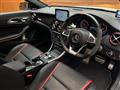 2016 AMG CLA-Class